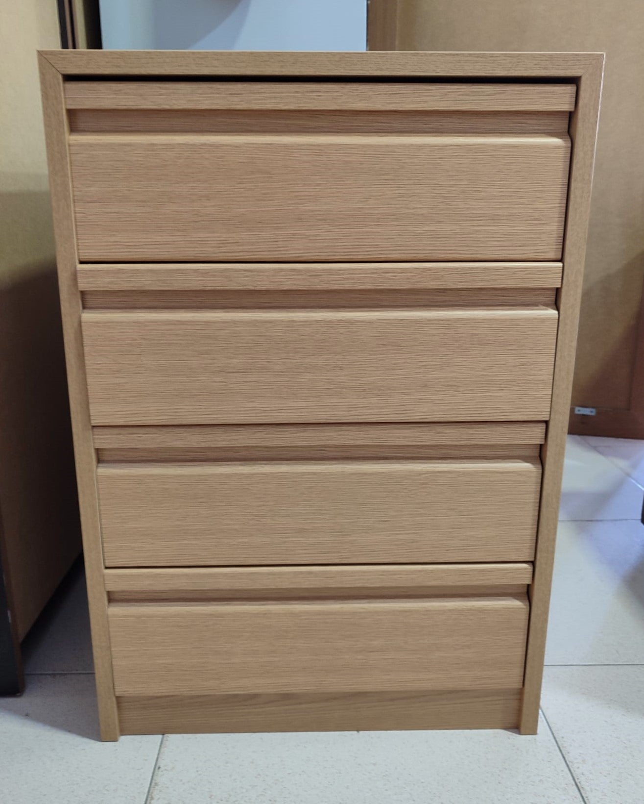 Cajonera