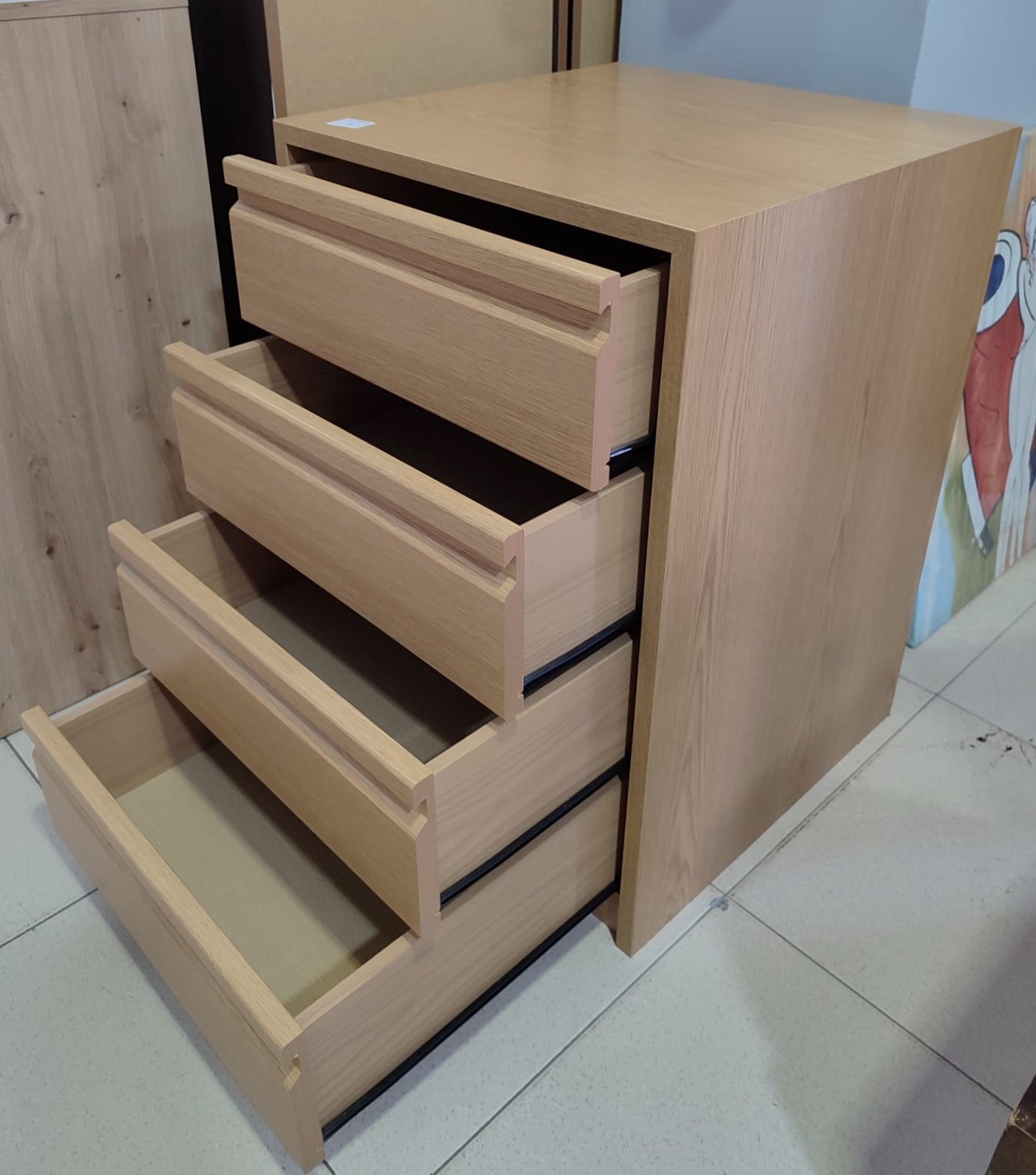 Cajonera — imagen 3