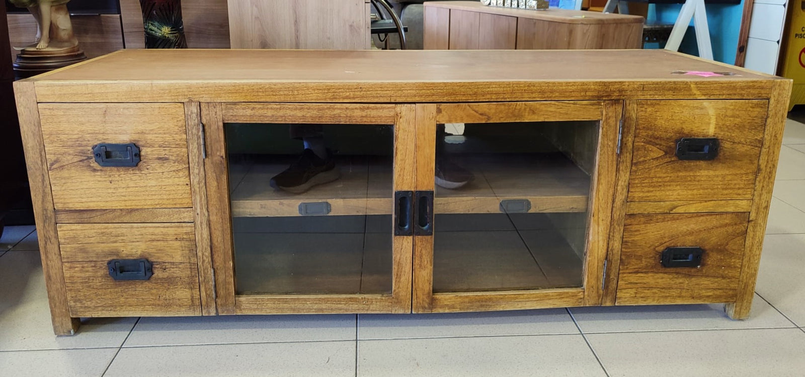 Mueble TV