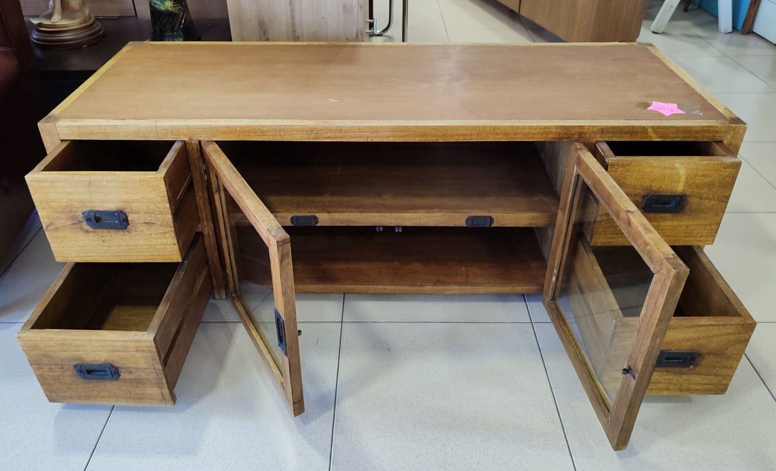 Mueble TV — imagen 3