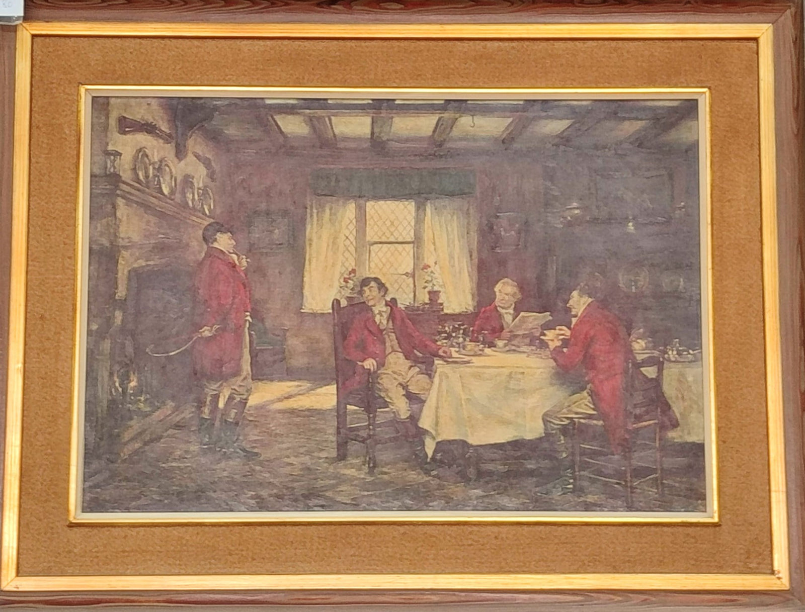 Pintura decorativa