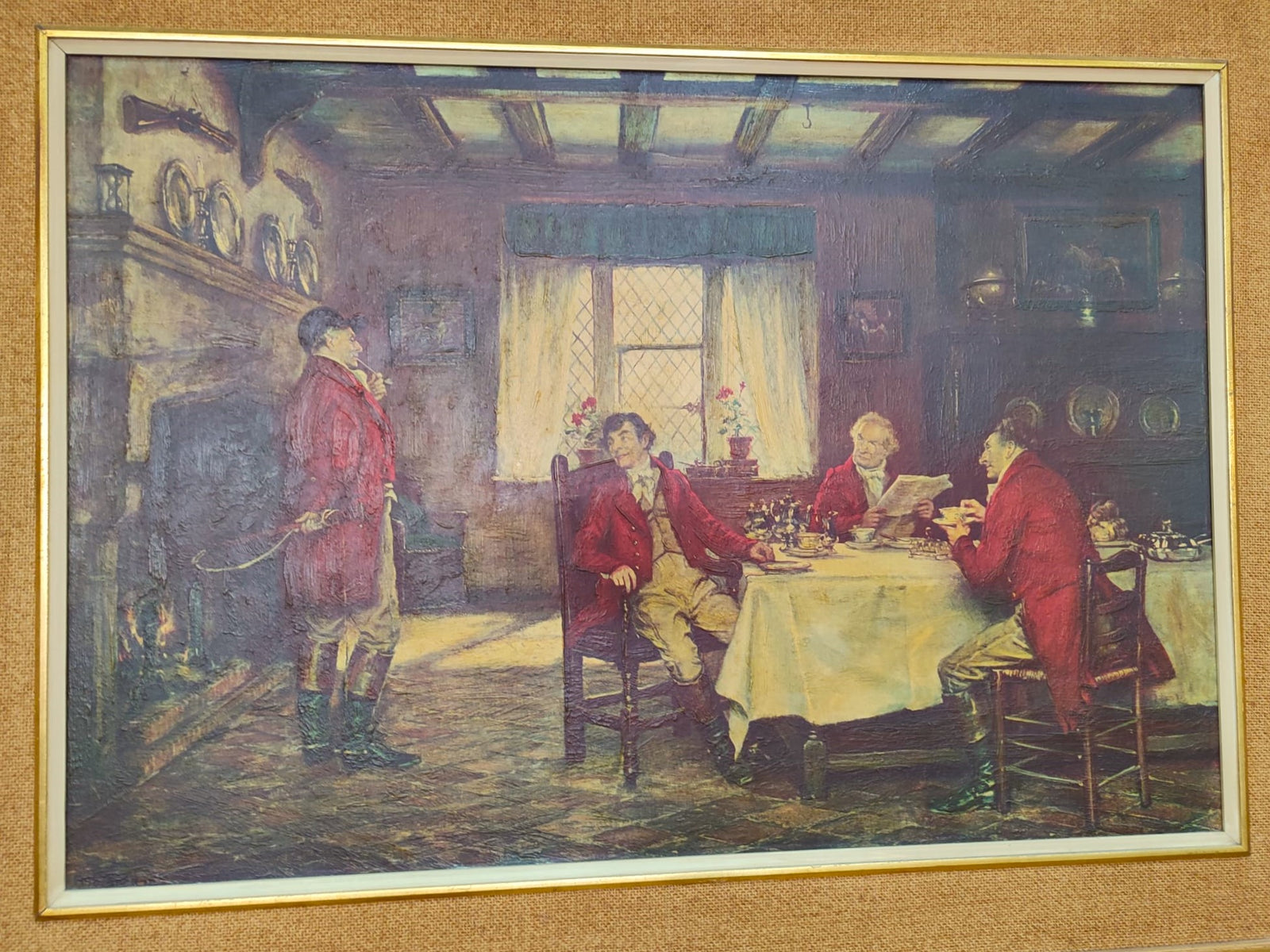 Pintura decorativa — imagen 2
