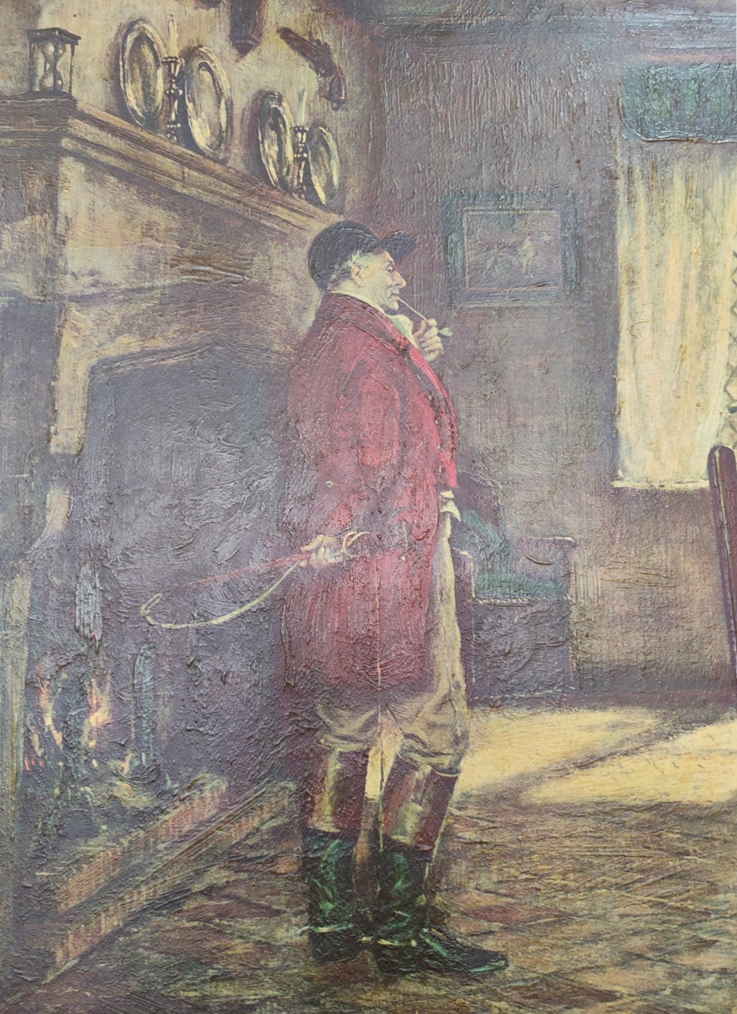 Pintura decorativa — imagen 4
