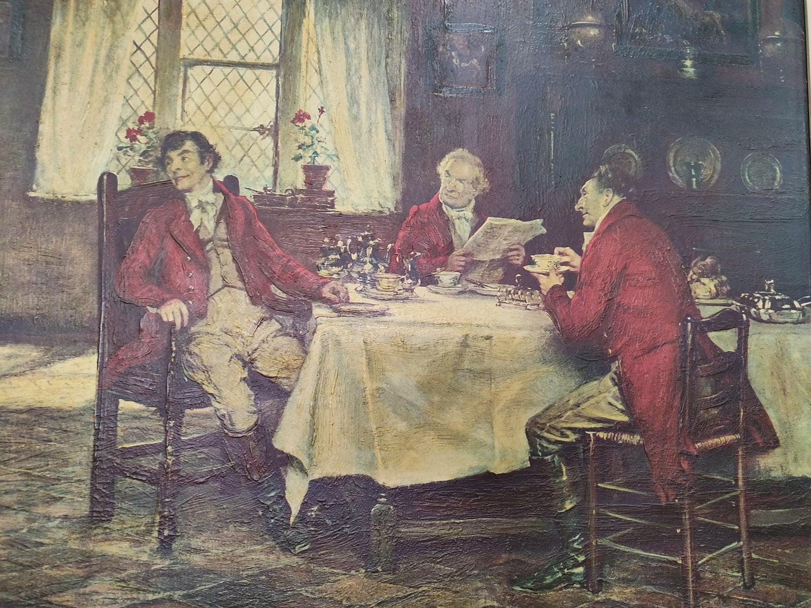 Pintura decorativa — imagen 5