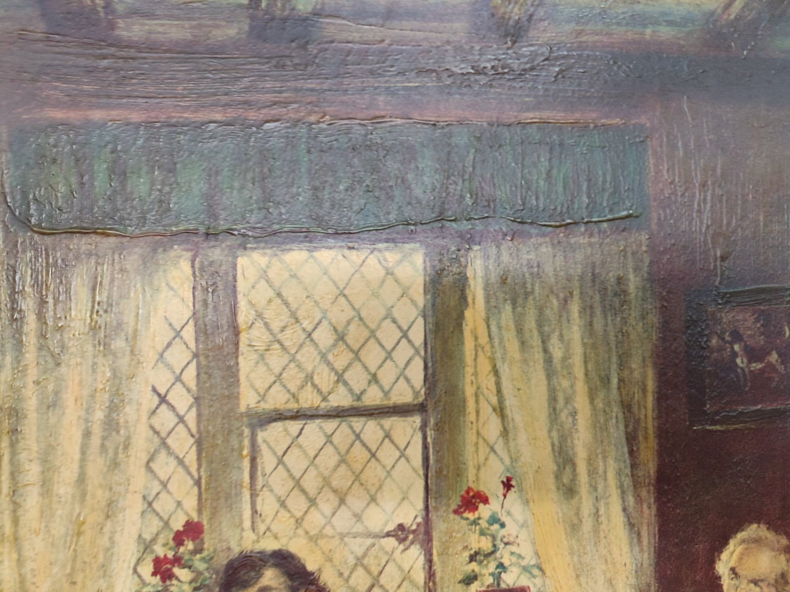 Pintura decorativa — imagen 6