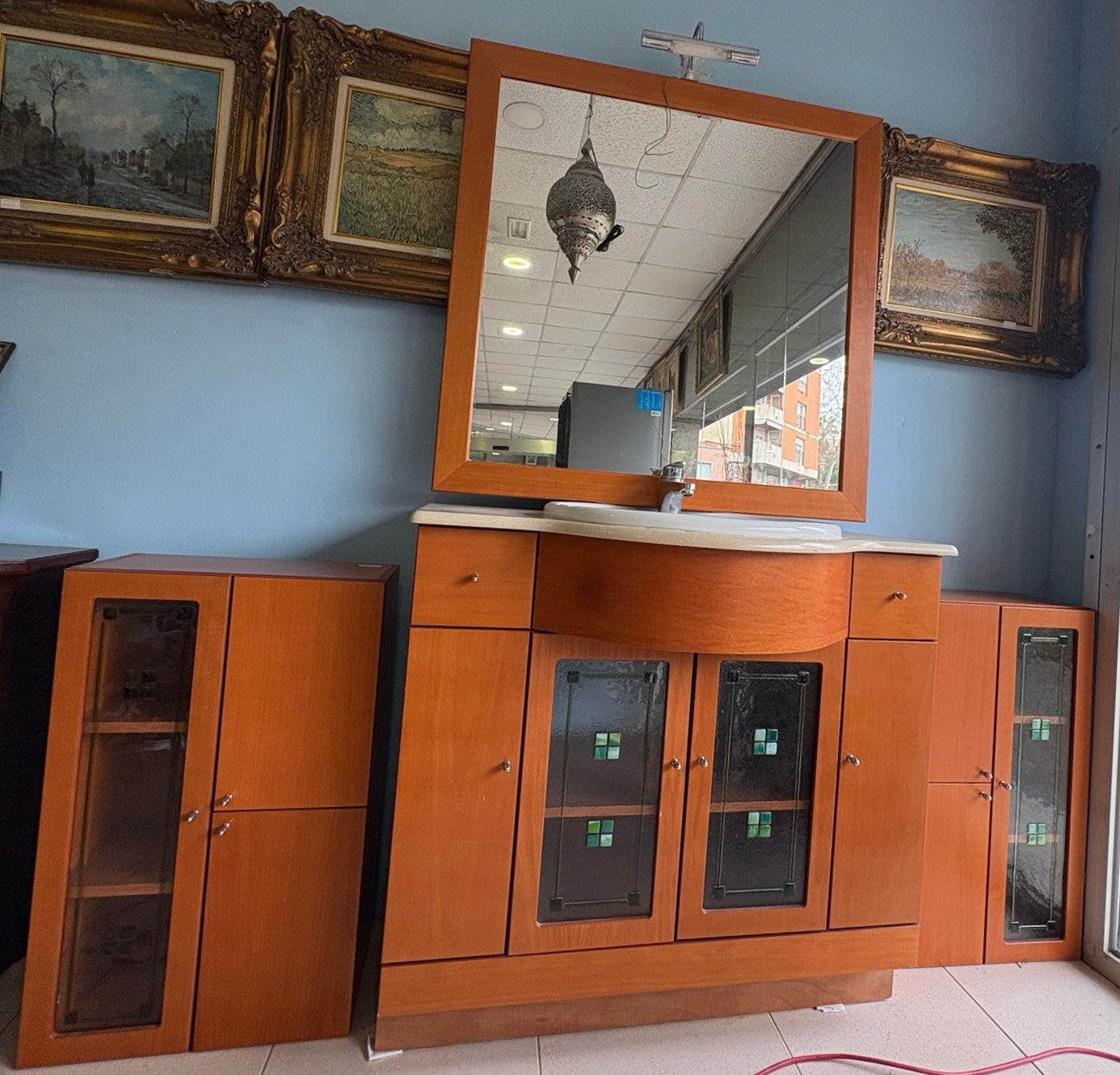 Muebles de baño — imagen 2