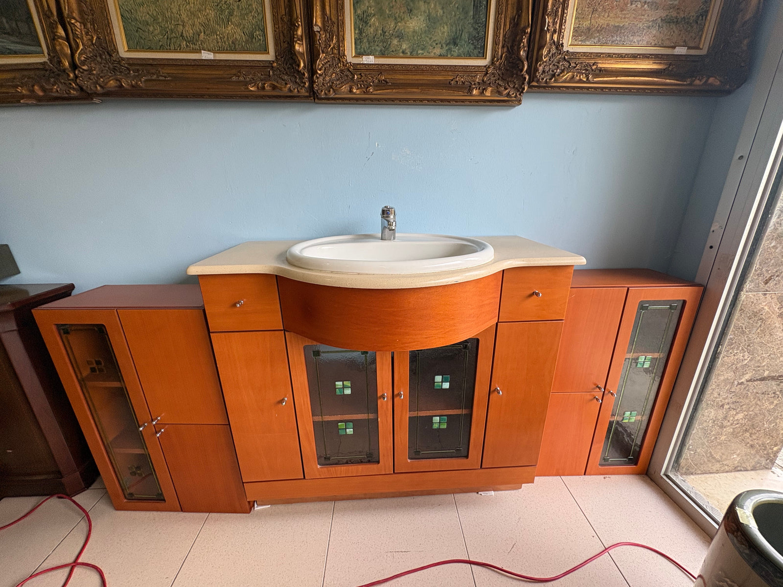Muebles de baño — imagen 3