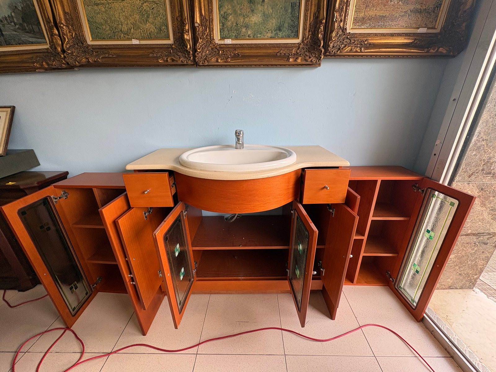 Muebles de baño — imagen 5