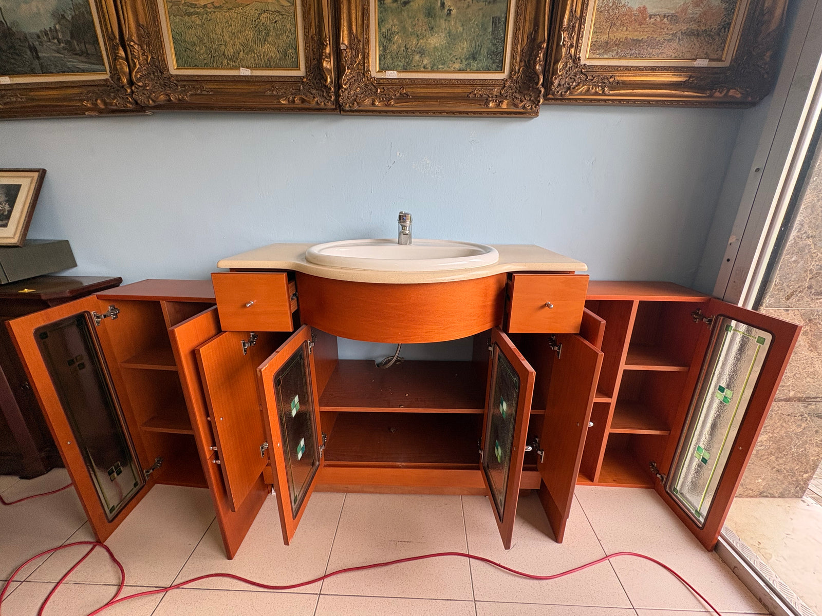 Muebles de baño — imagen 6