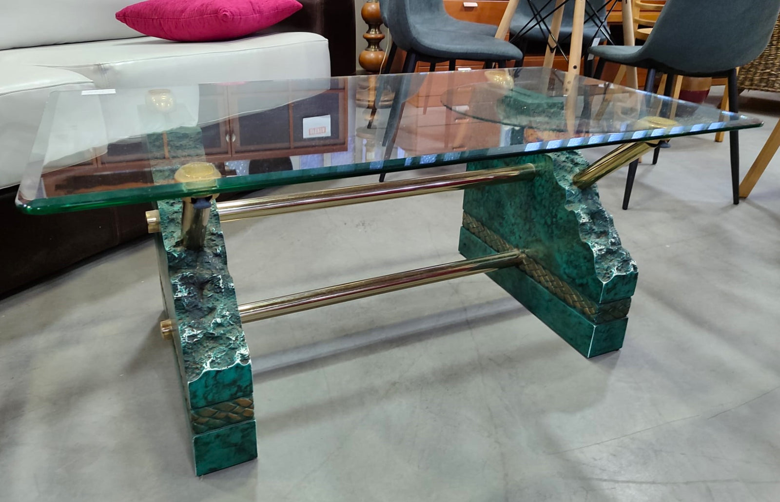Mesa de centro