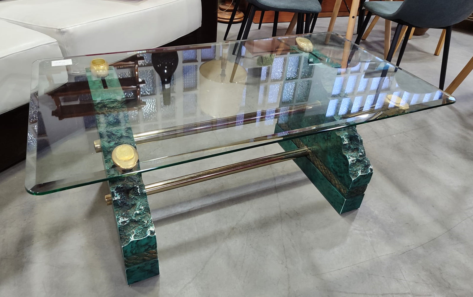 Mesa de centro — imagen 2