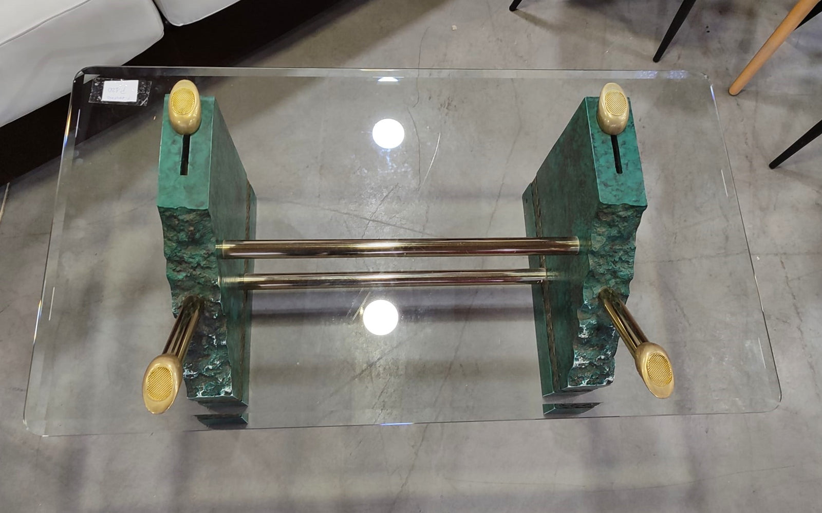 Mesa de centro — imagen 3