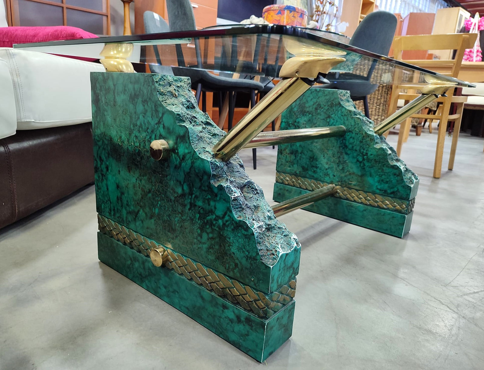 Mesa de centro — imagen 4