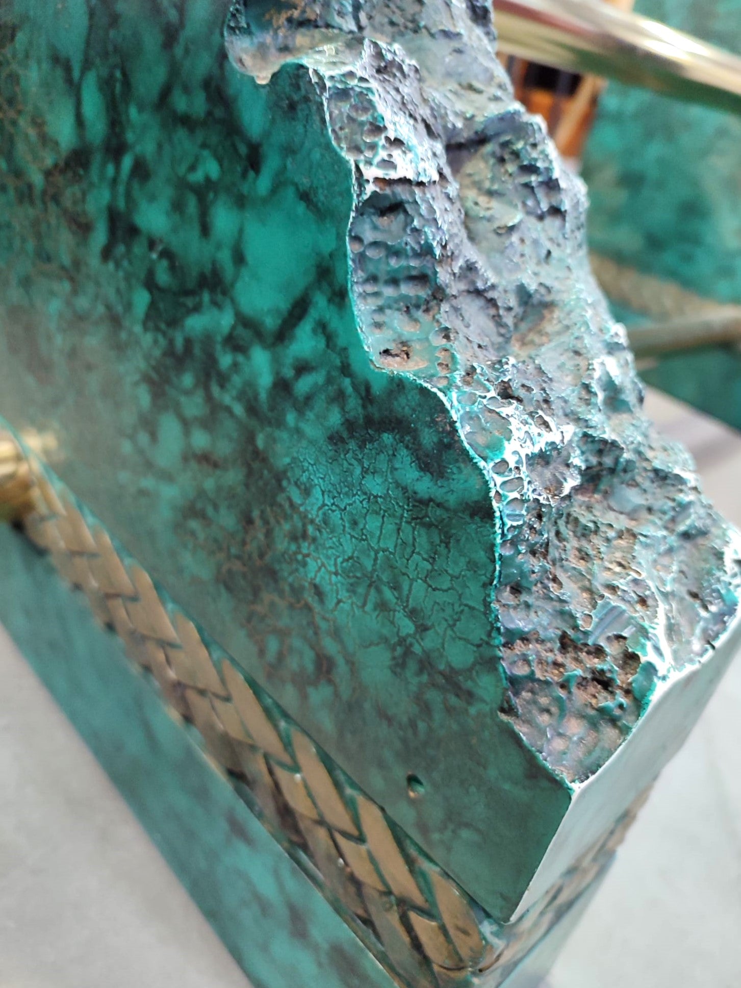 Mesa de centro — imagen 6