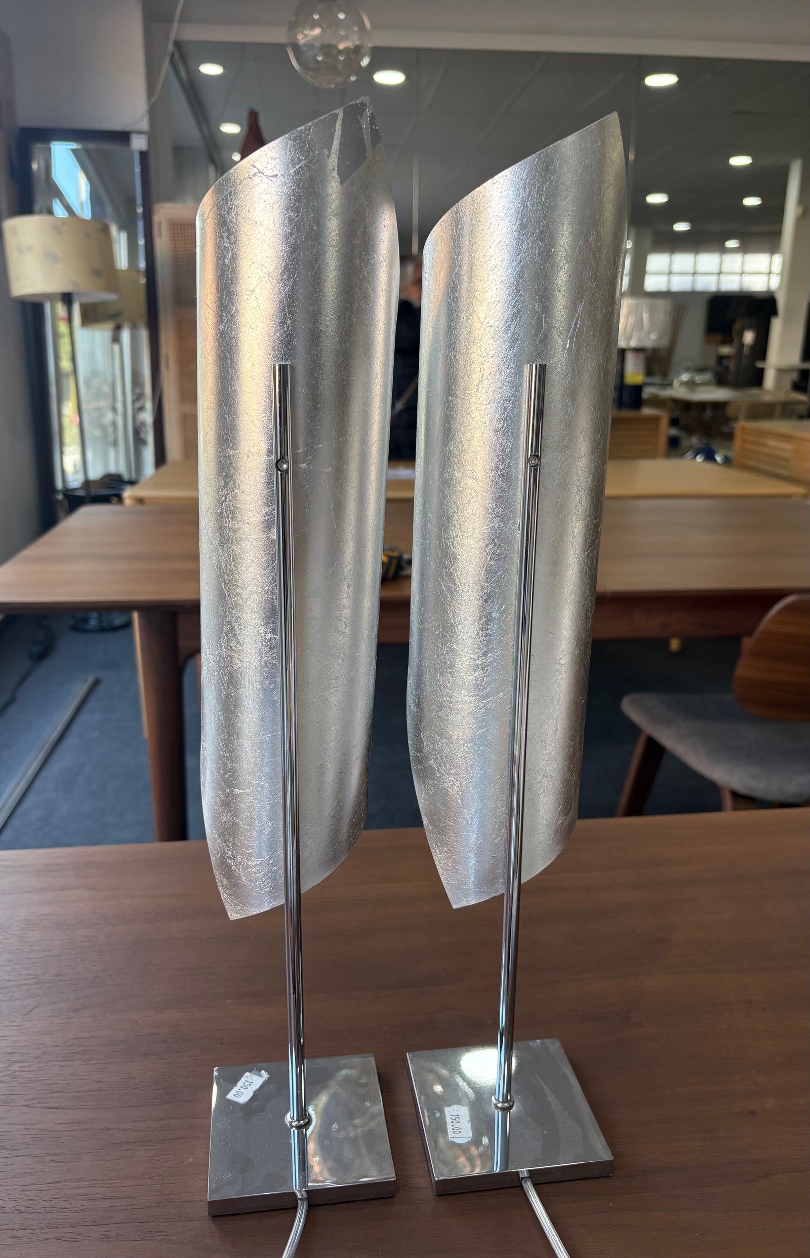 Lámparas de mesa knikerboker — imagen 2