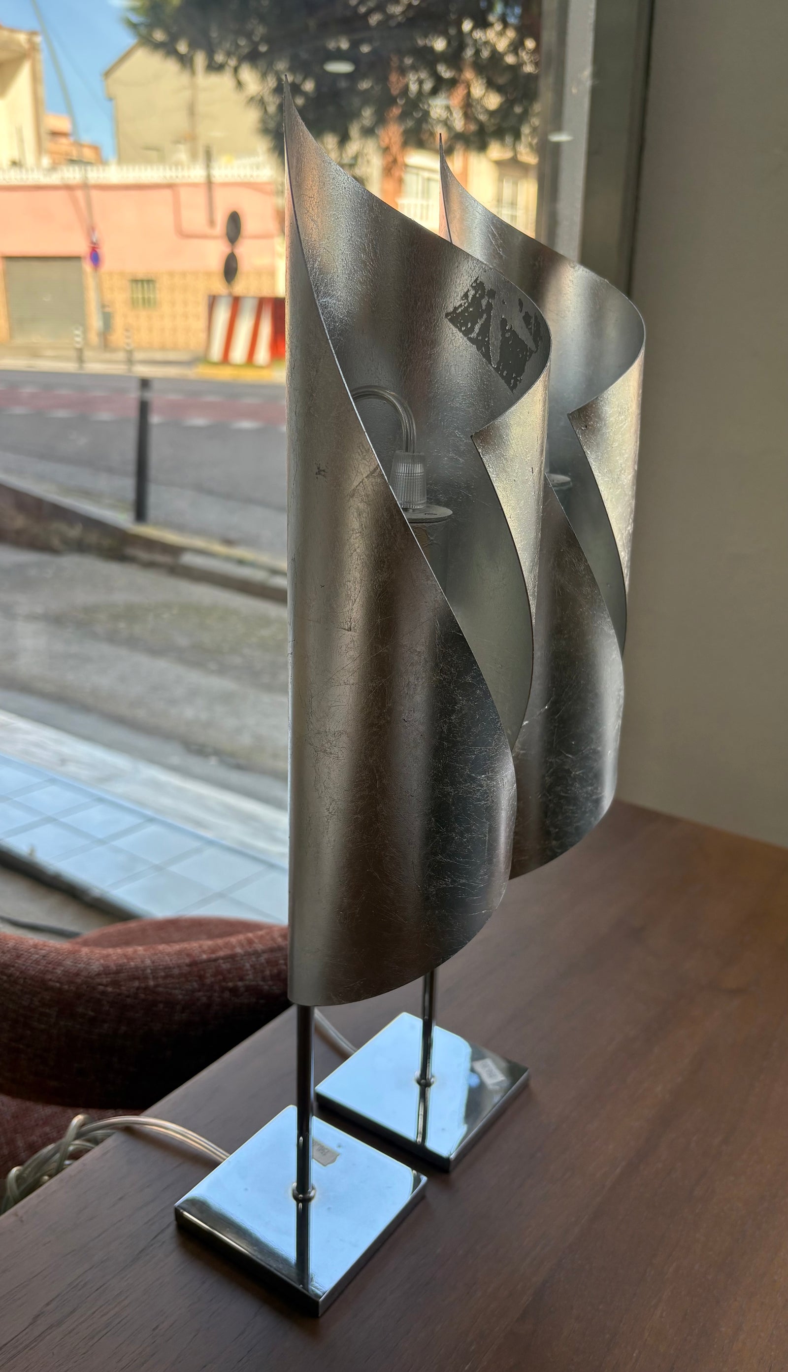 Lámparas de mesa knikerboker — imagen 4
