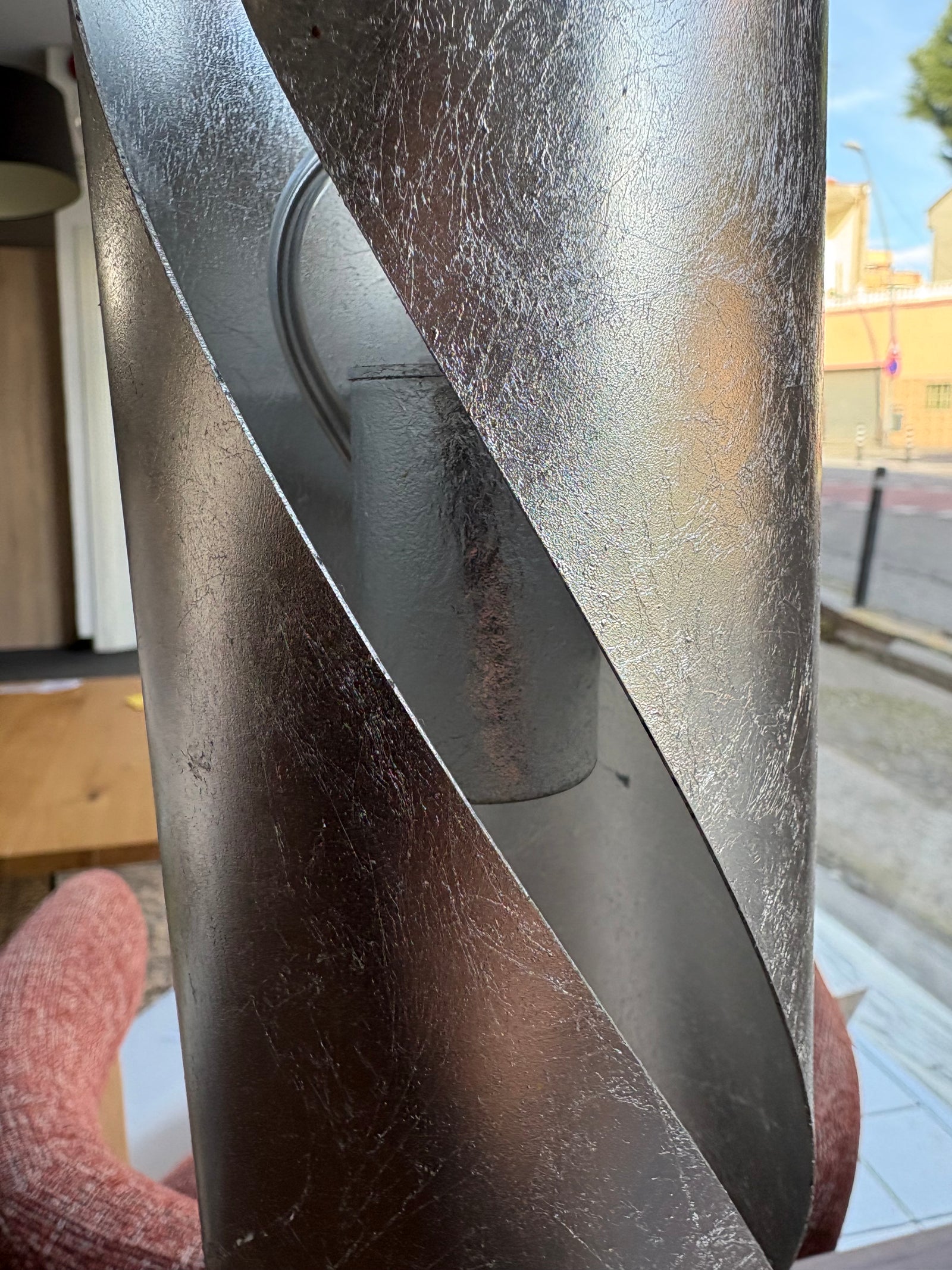 Lámparas de mesa knikerboker — imagen 5