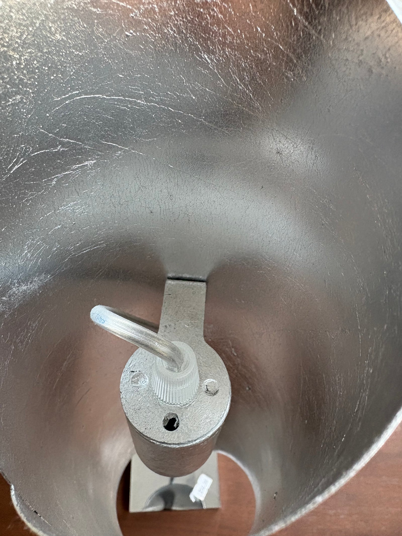 Lámparas de mesa knikerboker — imagen 6