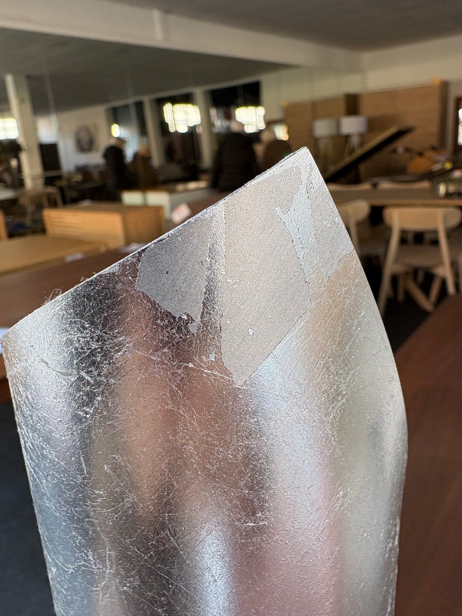 Lámparas de mesa knikerboker — imagen 7