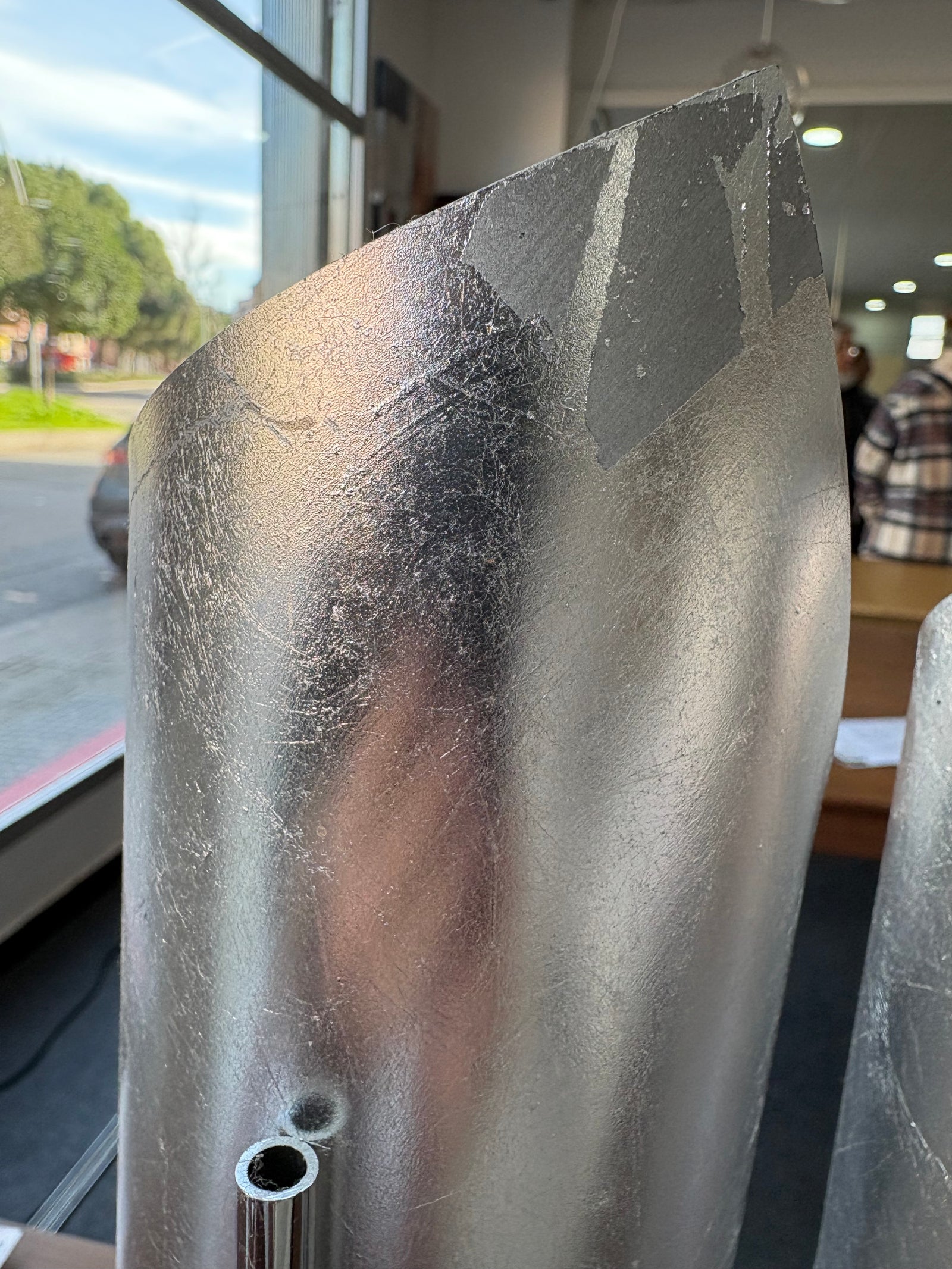 Lámparas de mesa knikerboker — imagen 8