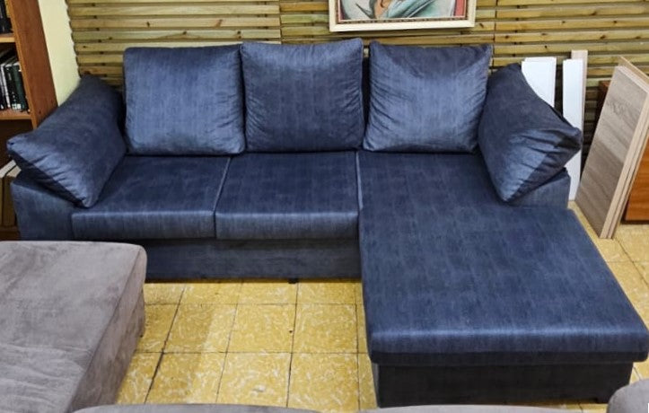 Sofá chaise longue