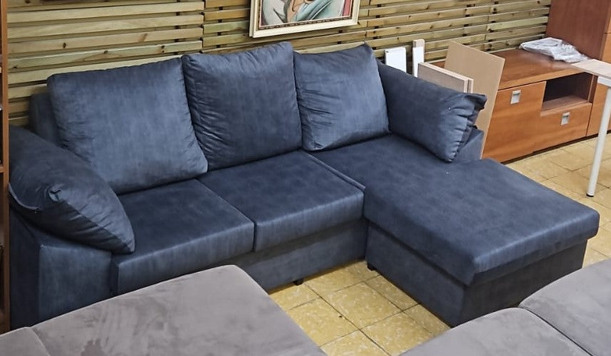 Sofá chaise longue — imagen 2