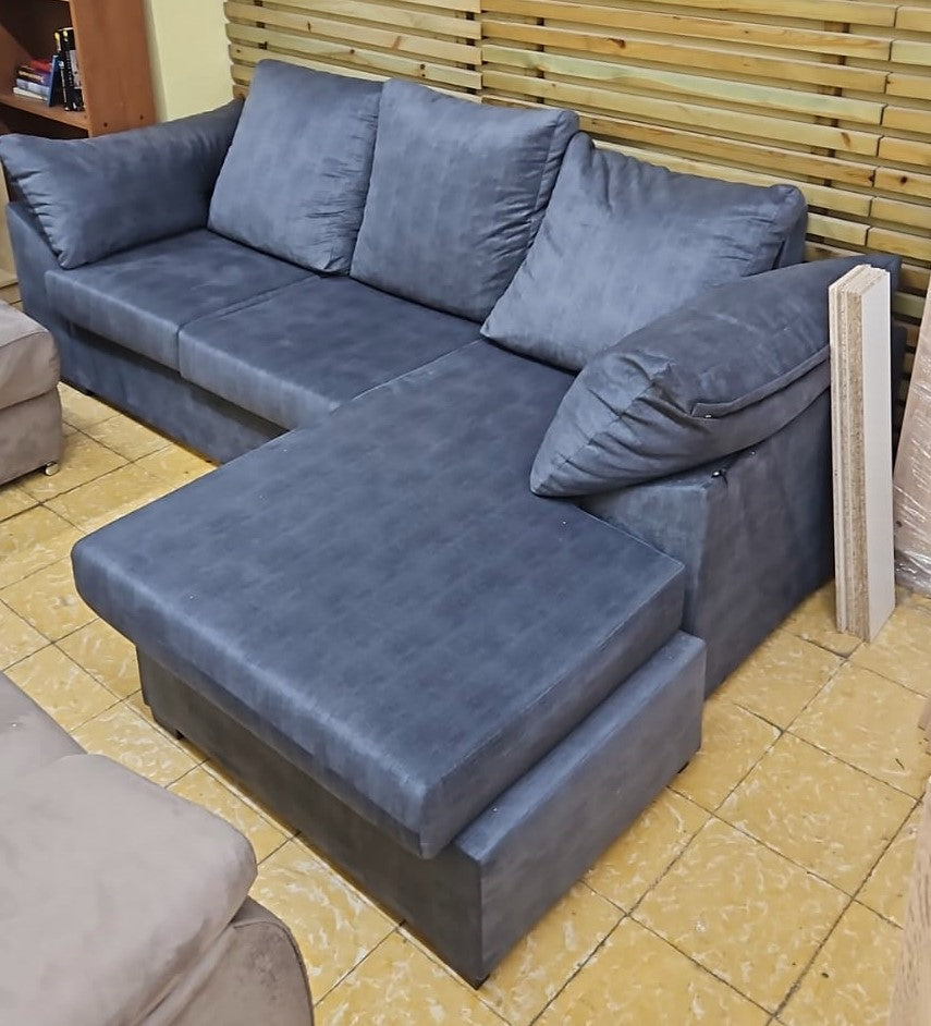 Sofá chaise longue — imagen 3