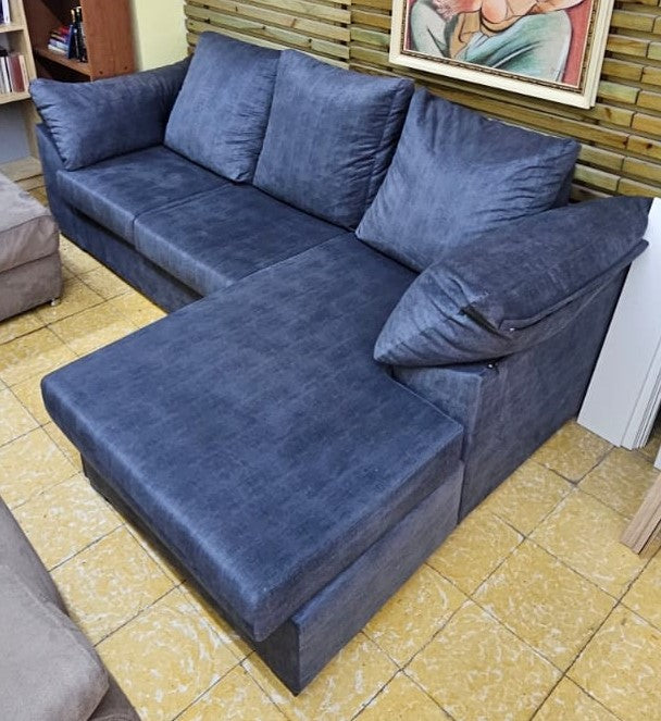 Sofá chaise longue — imagen 4