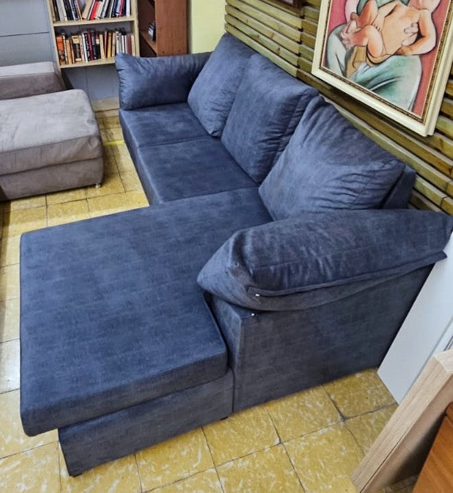 Sofá chaise longue — imagen 5