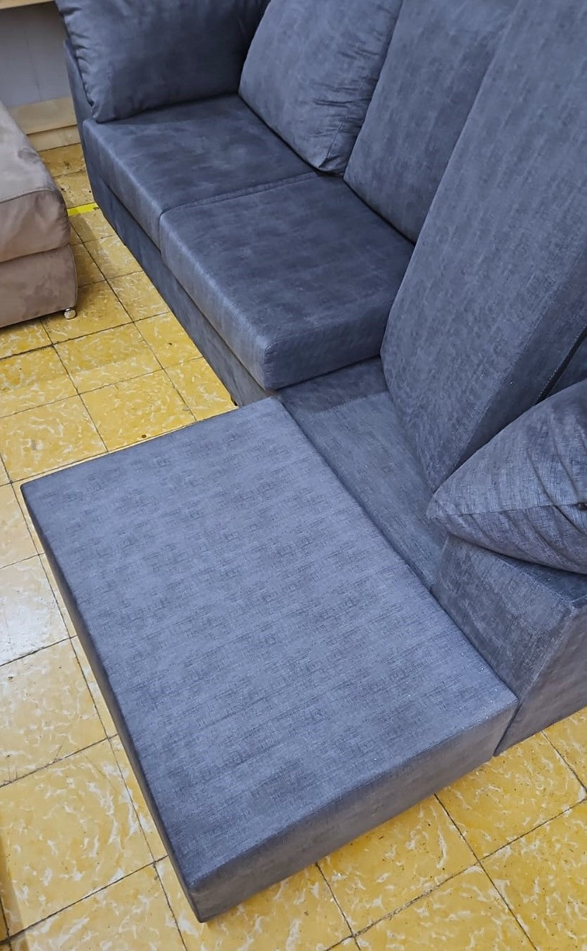 Sofá chaise longue — imagen 6
