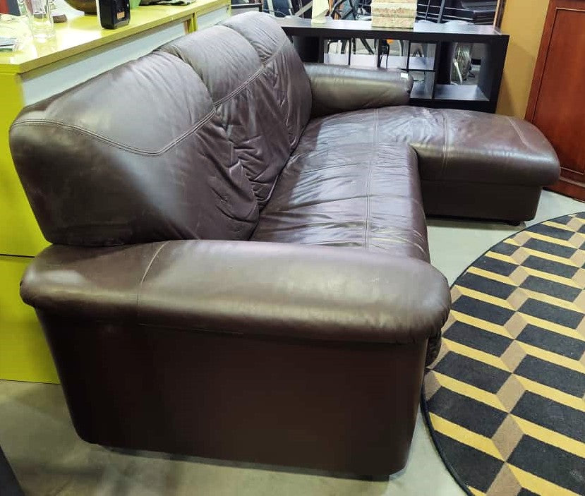 Sofá chaise longue — imagen 3