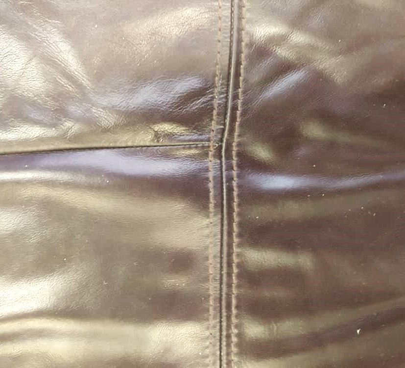 Sofá chaise longue — imagen 4