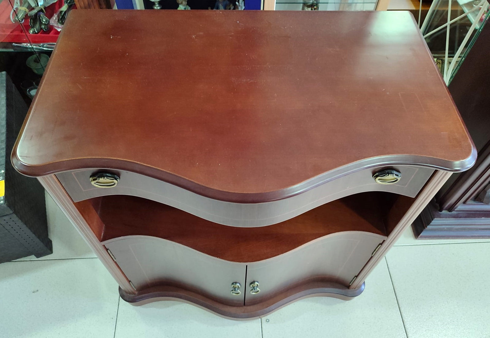 Mueble TV clásico — imagen 4