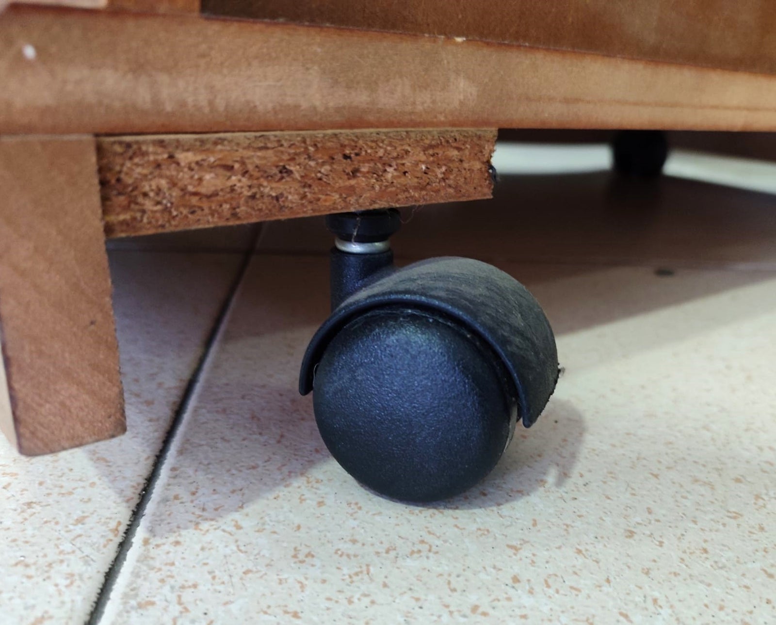 Mueble TV clásico — imagen 5