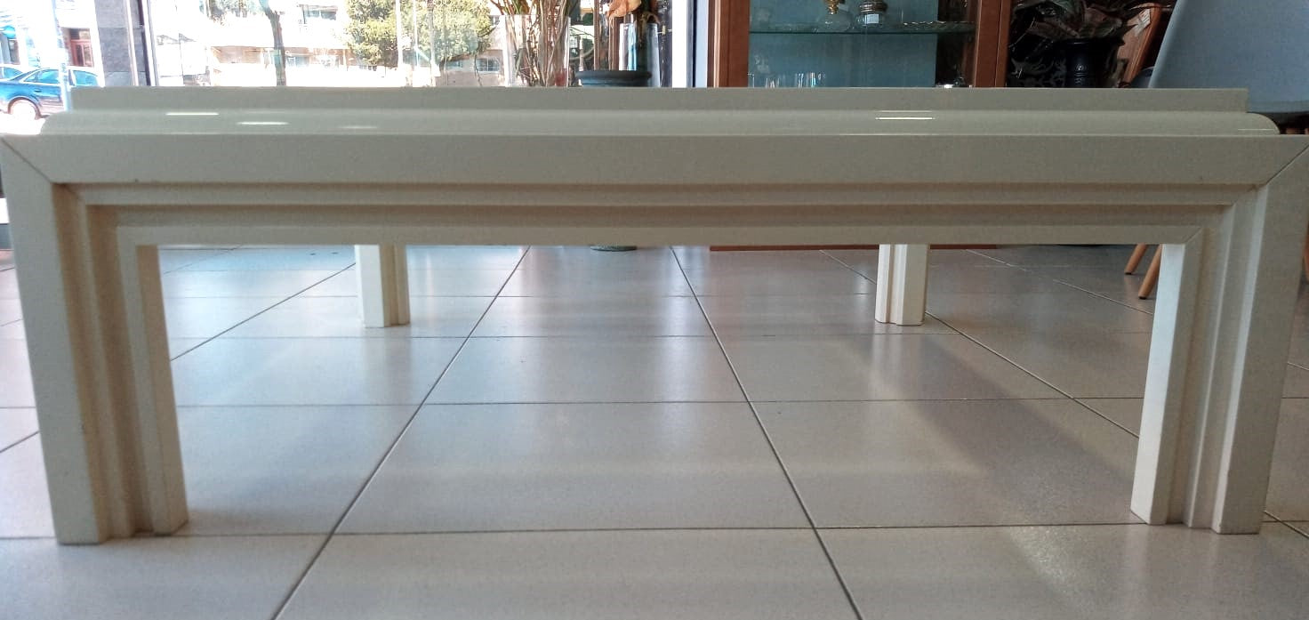 Mesa de centro — imagen 2