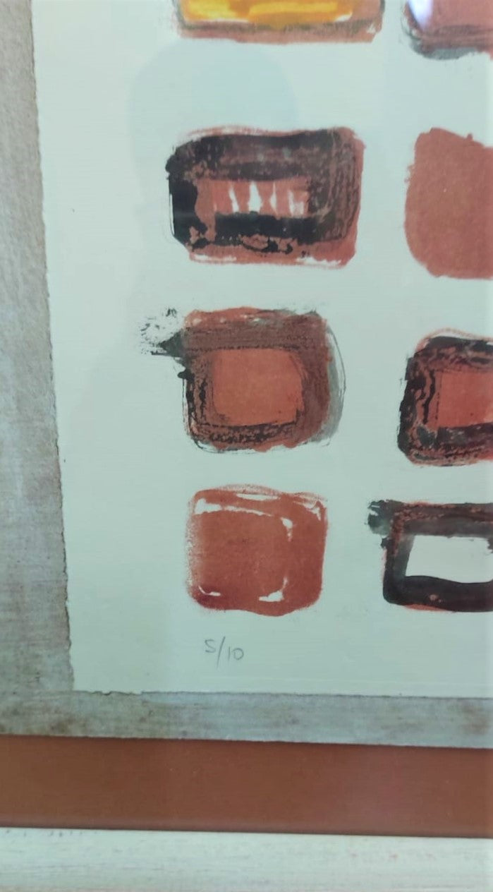 Pintura de palomo miguelena: terrats — imagen 2