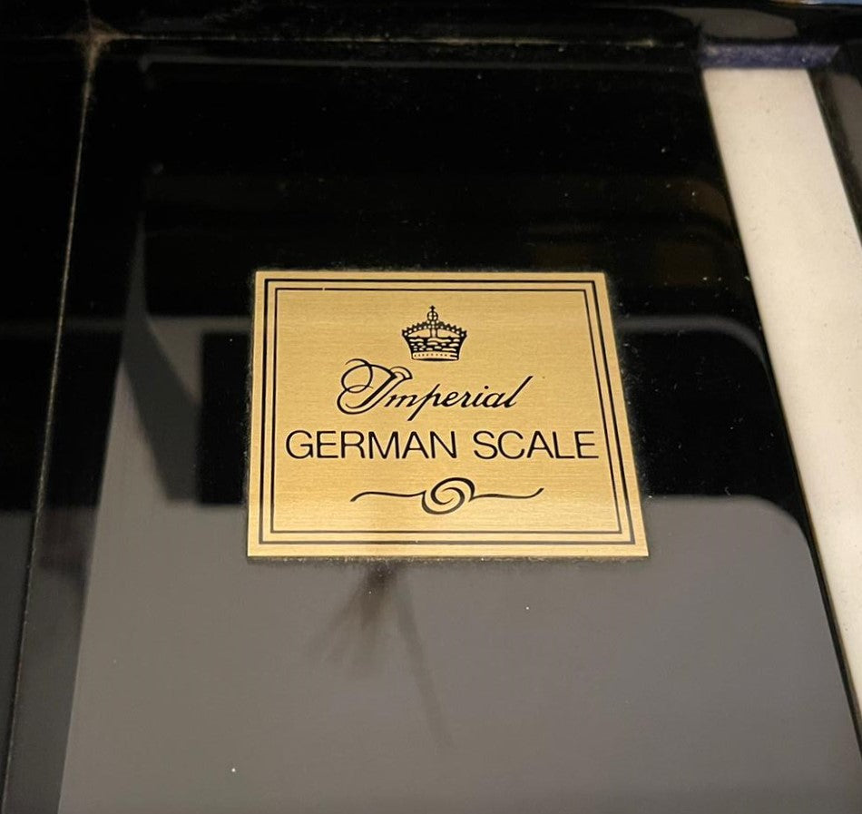 Piano vertical "samick" — imagen 3