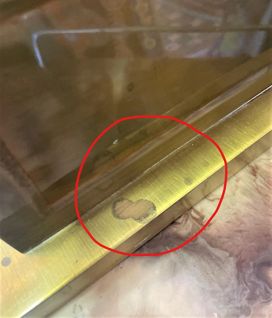 Lámpara de mesa — imagen 8