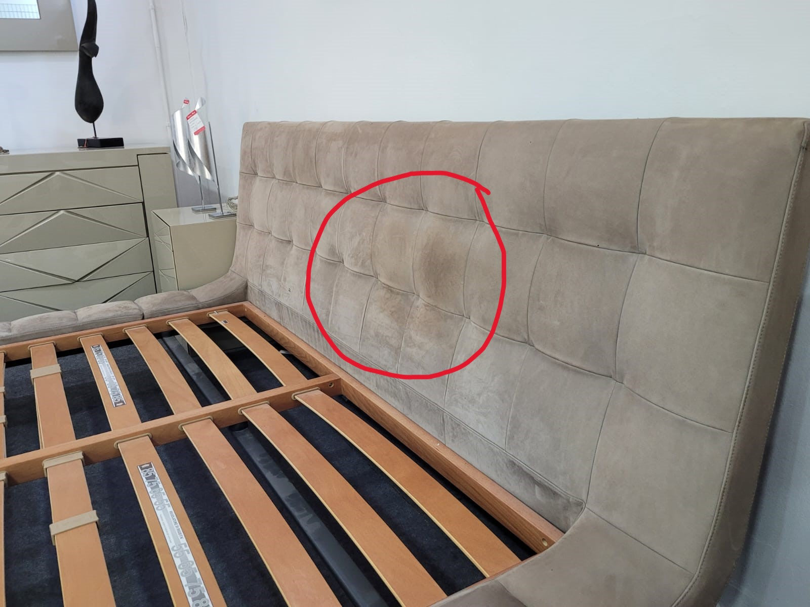 Cama matrimonial — imagen 7