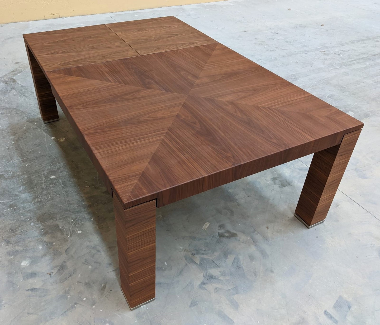 Mesa extensible — imagen 2