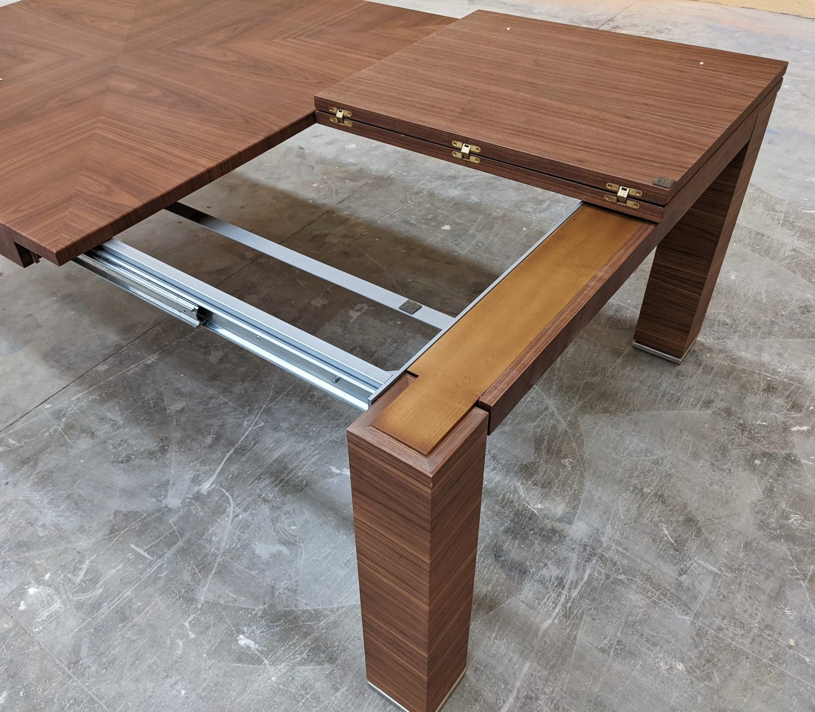 Mesa extensible — imagen 4