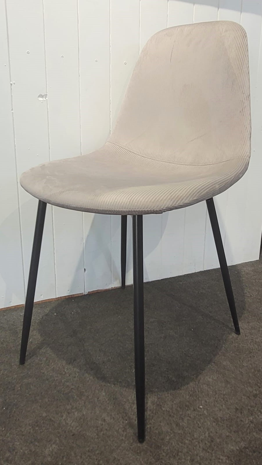 Silla estilo glamm — imagen 4