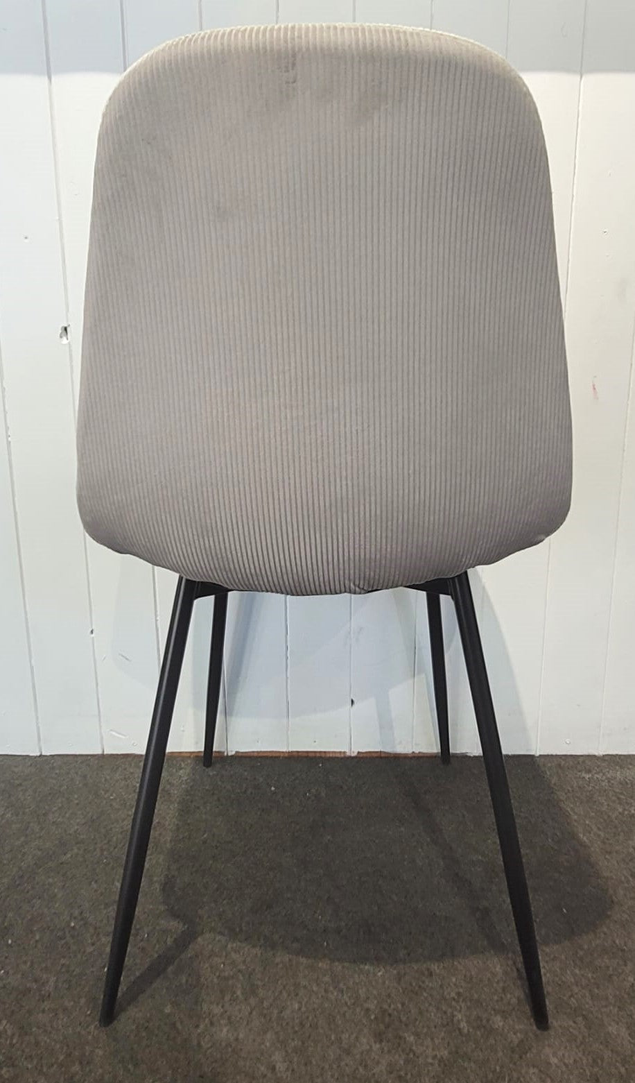 Silla estilo glamm — imagen 5