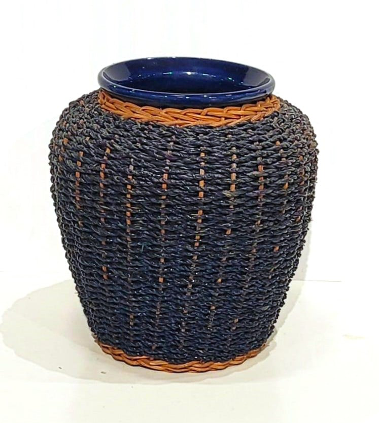 Jarrón decorativo