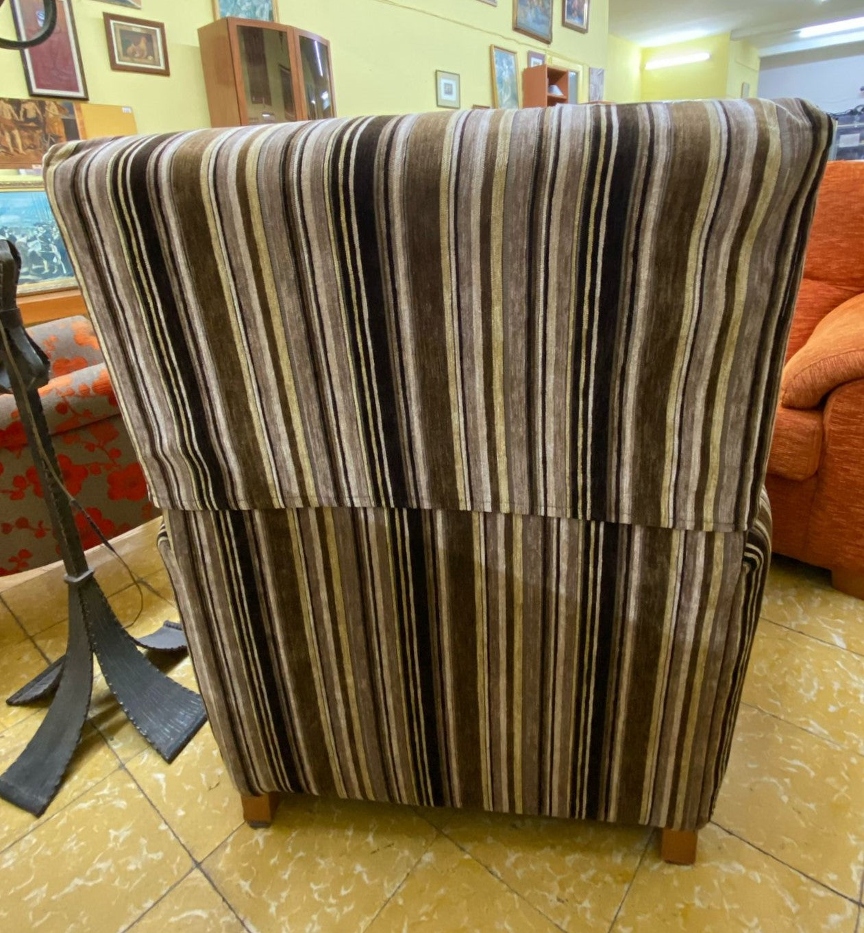 Sillón vintage — imagen 2