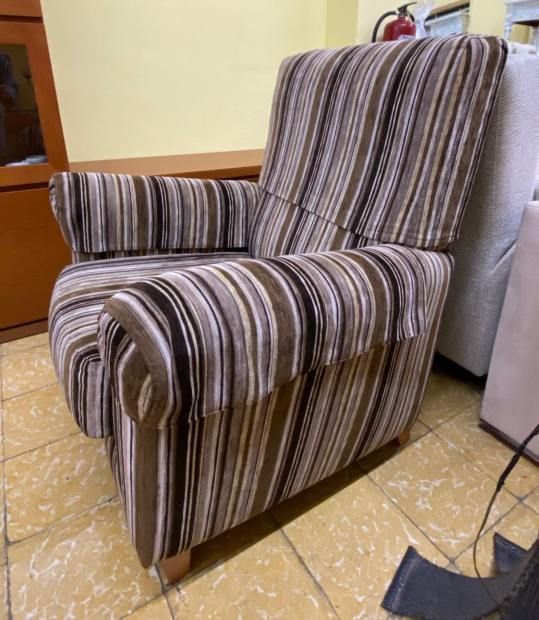 Sillón vintage — imagen 4