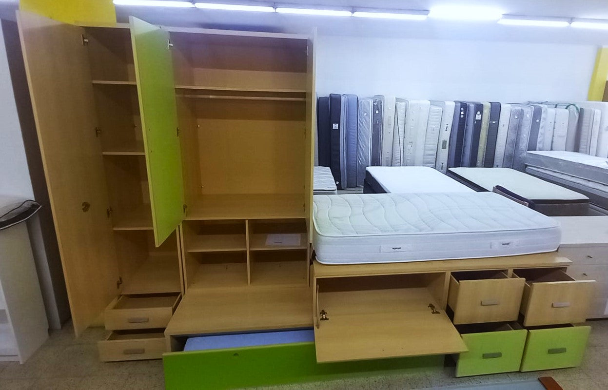 Habitación juvenil — imagen 2