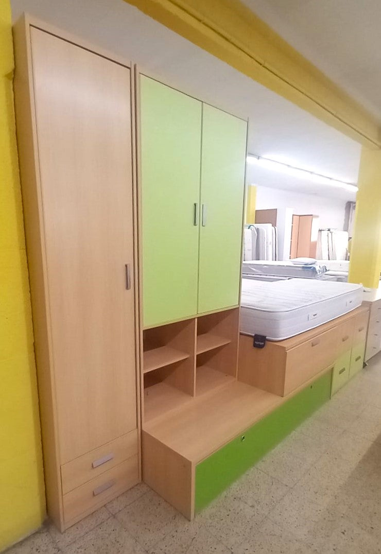 Habitación juvenil — imagen 3