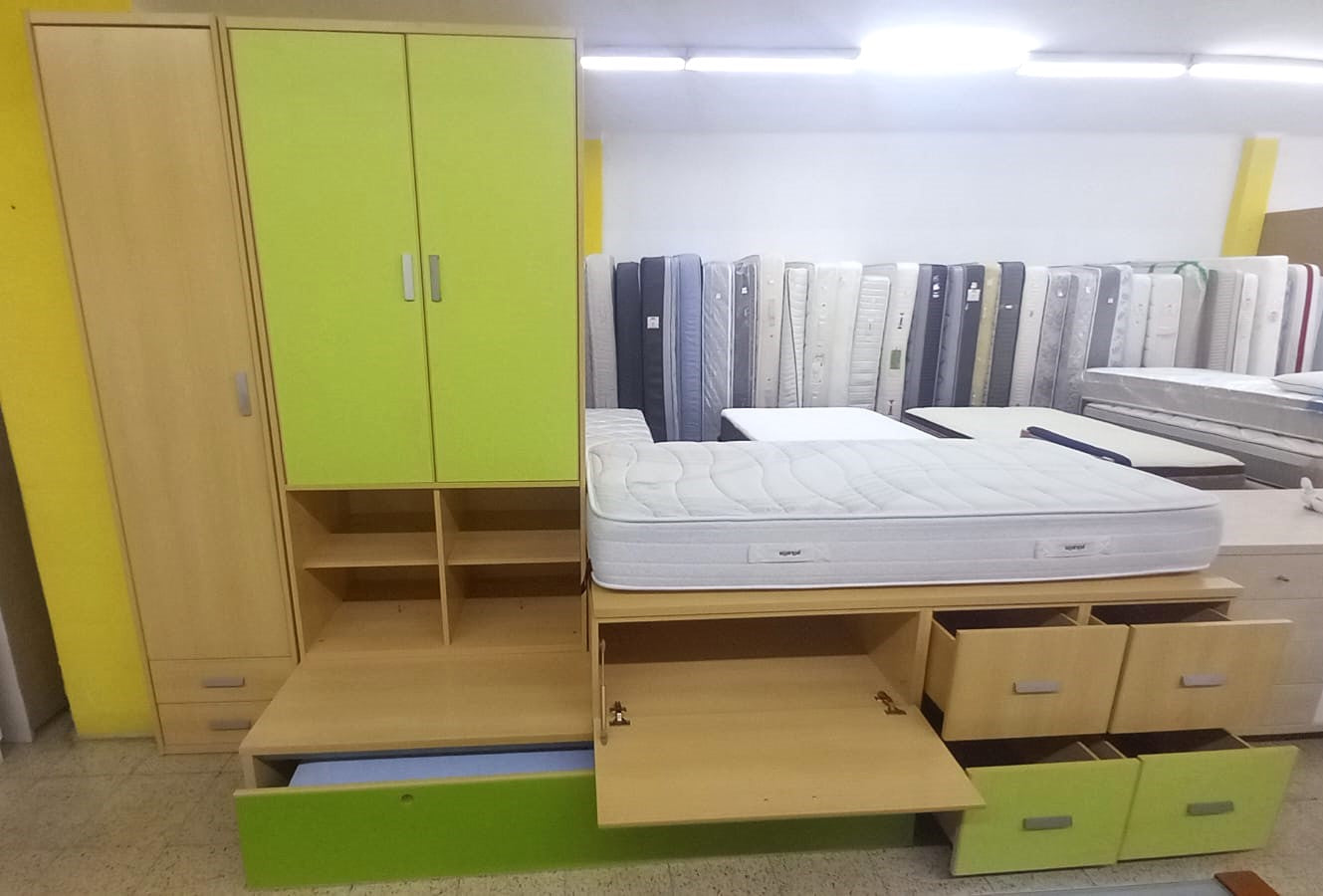Habitación juvenil — imagen 5