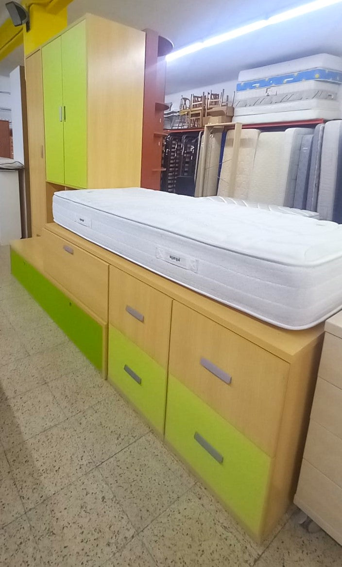 Habitación juvenil — imagen 7